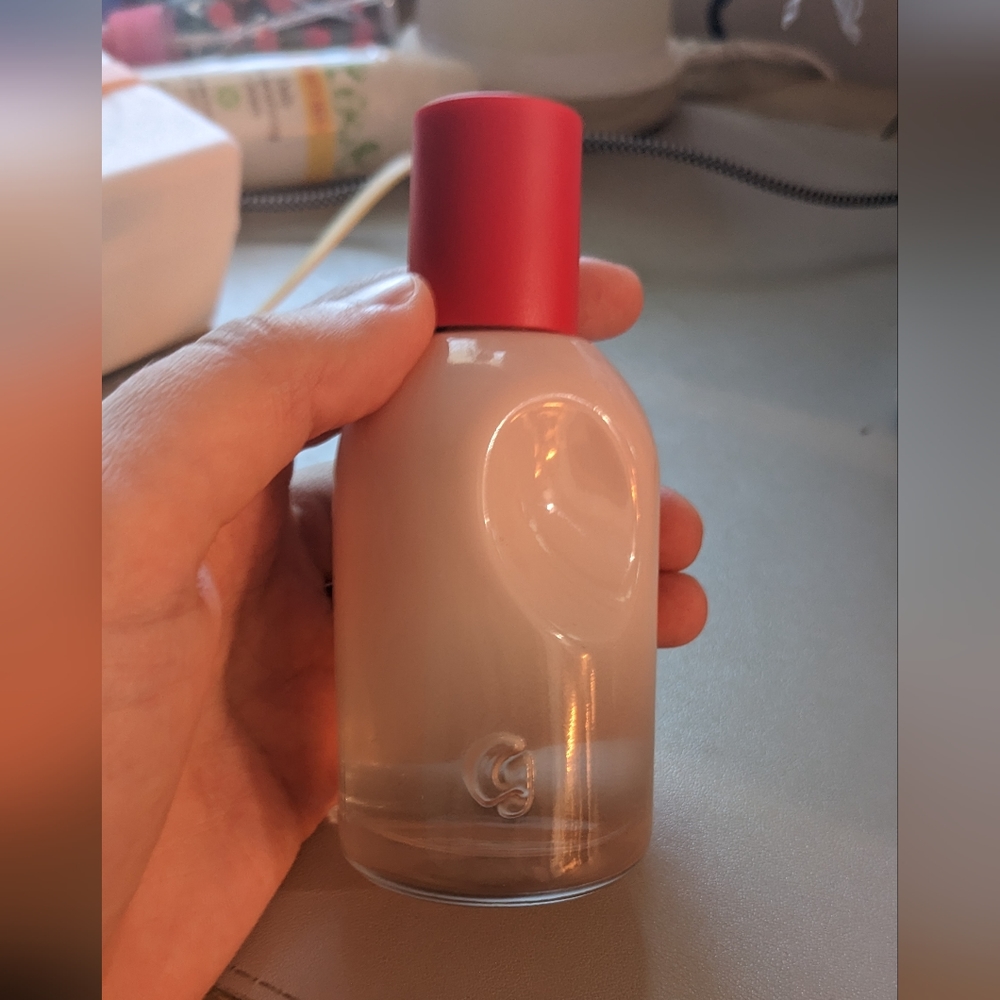 Glossier You Perfume